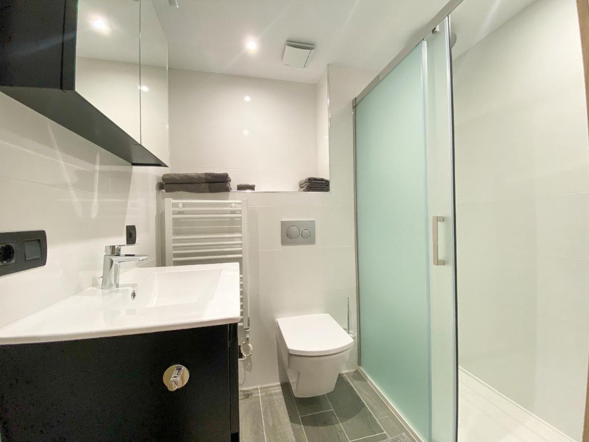 El Piso - Los Boliches Full Renovated Apartment Fuengirola Exterior foto