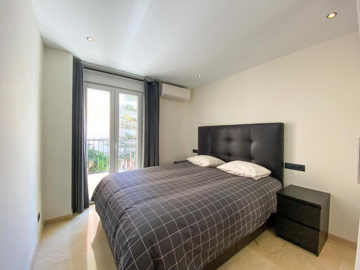 El Piso - Los Boliches Full Renovated Apartment Fuengirola Exterior foto